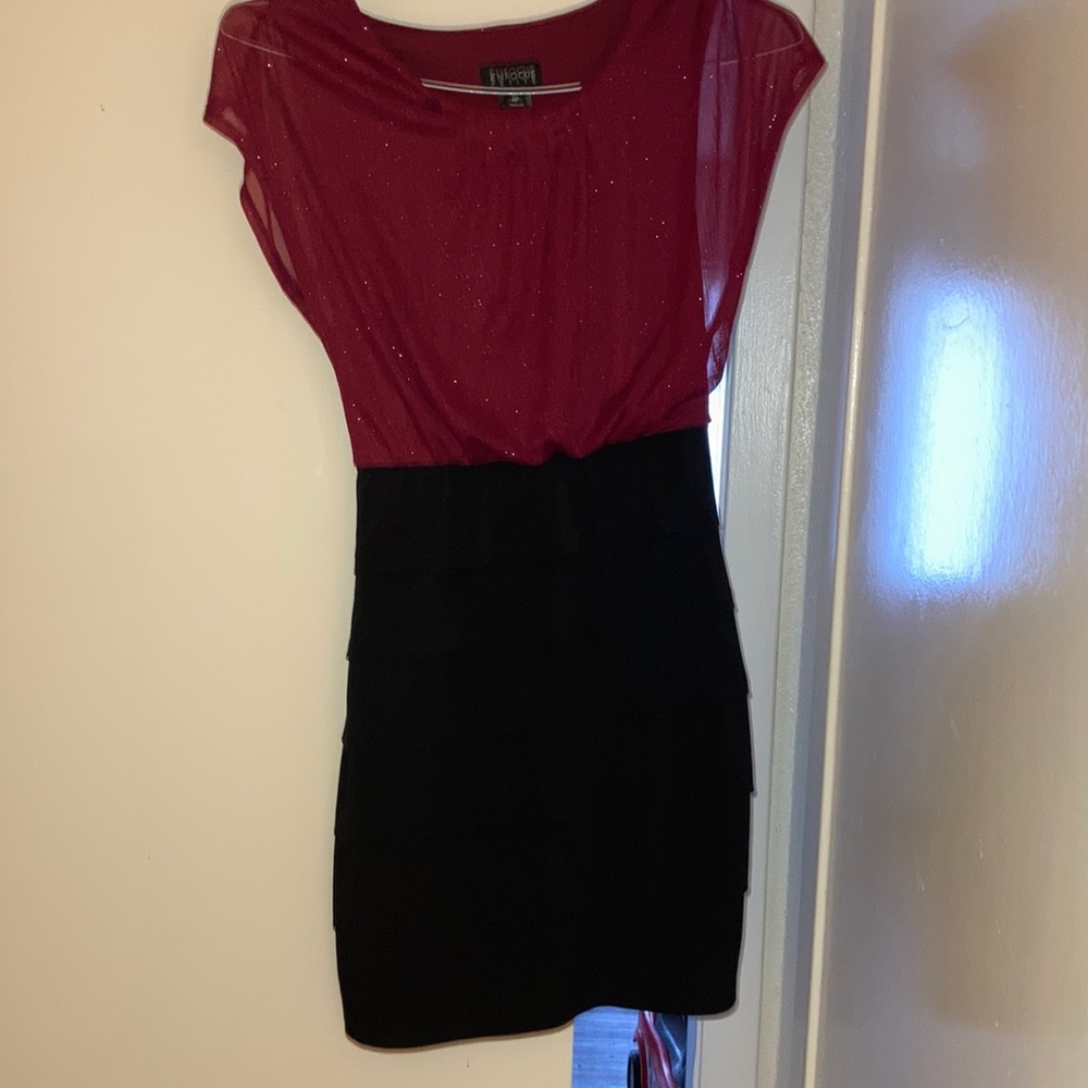 Dressy dress